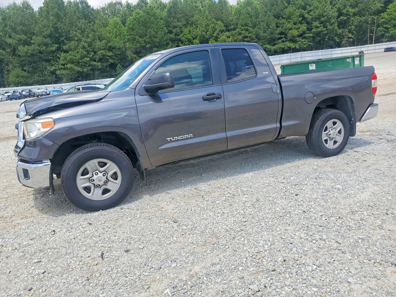 5TFRM5F12EX073703 · 2014 TOYOTA TUNDRA