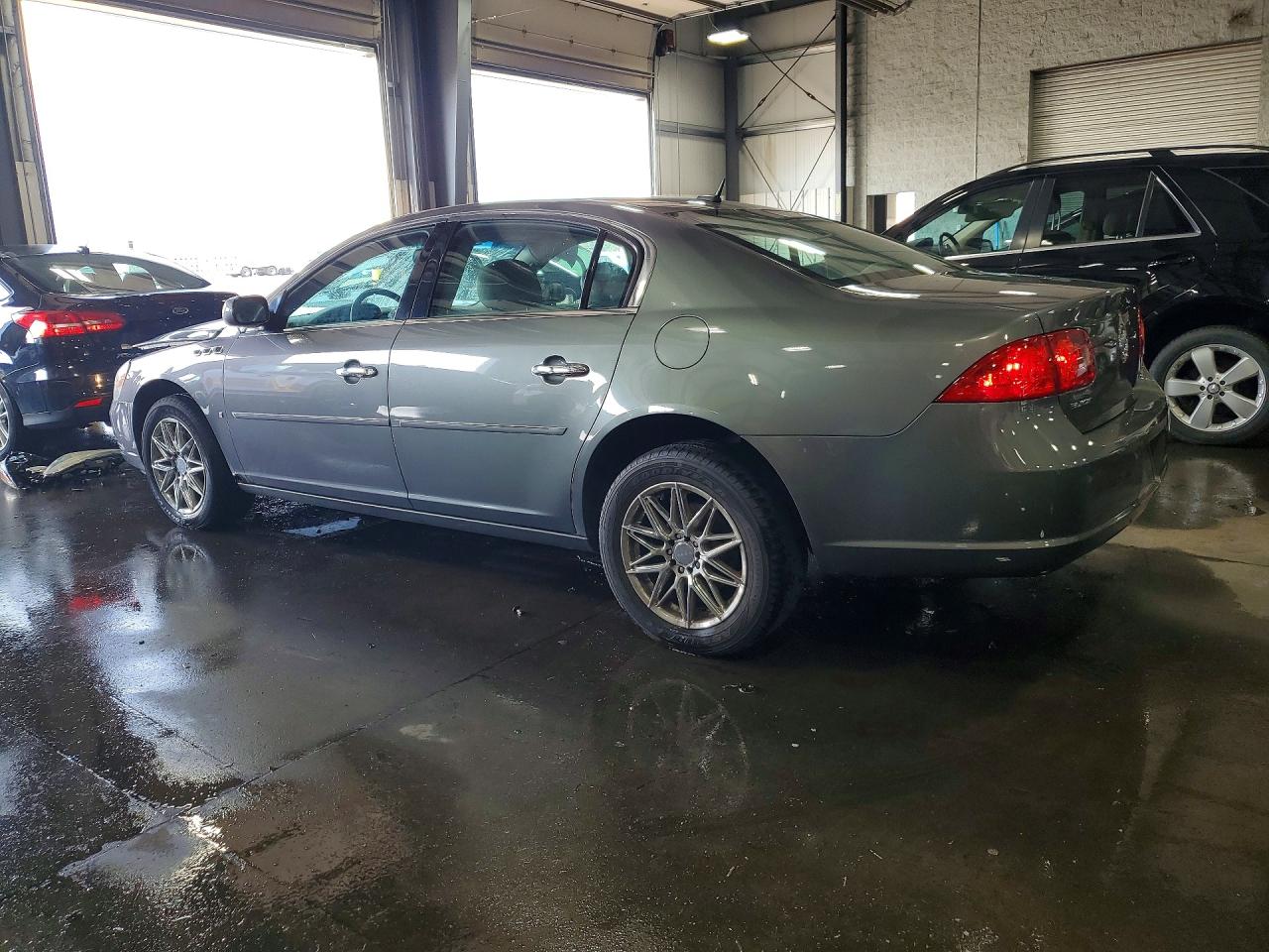 1G4HD57238U111752 · 2008 BUICK LUCERNE · 2/12
