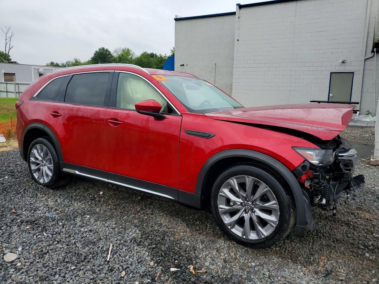 JM3KKDHD2R1110225 · 2024 MAZDA CX-90 · 4/13