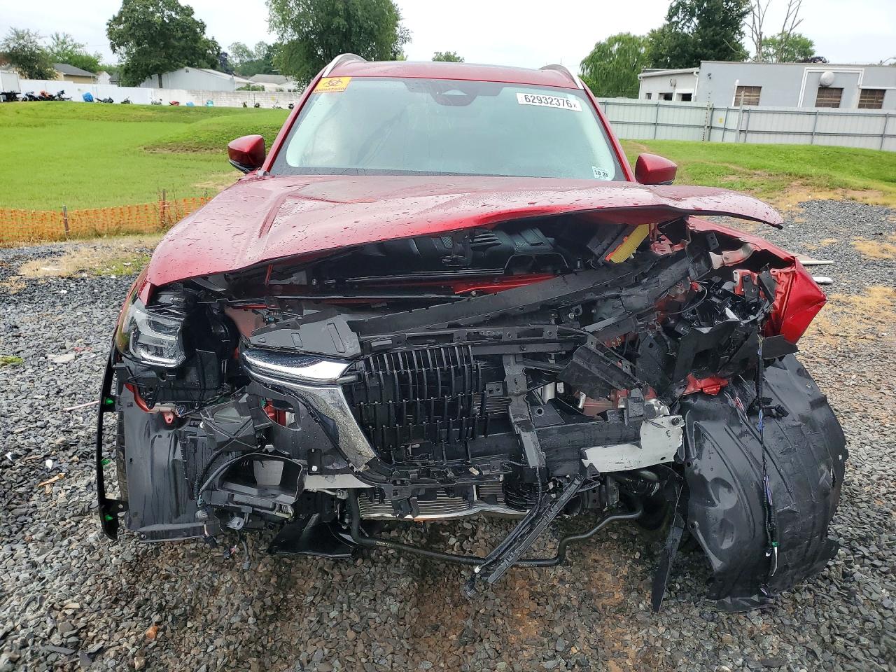 JM3KKDHD2R1110225 · 2024 MAZDA CX-90 · 5/13