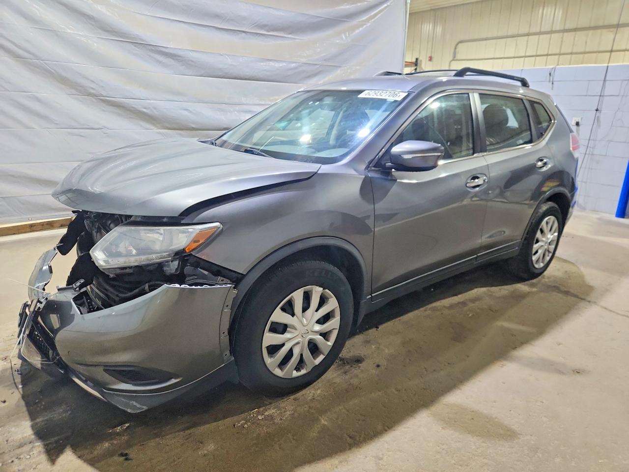 KNMAT2MV0FP541689 · 2015 NISSAN ROGUE