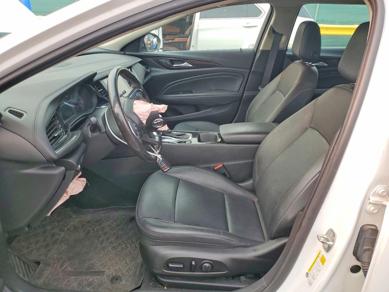 W04GV8SX9J1151496 · 2018 BUICK REGAL TOURX · 7/12