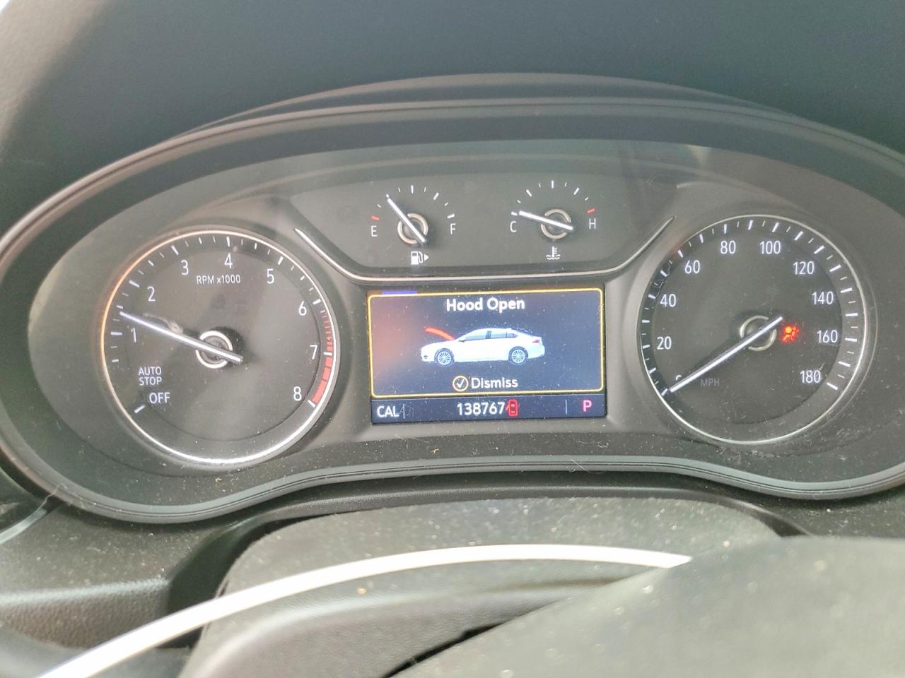 W04GV8SX9J1151496 · 2018 BUICK REGAL TOURX · 9/12