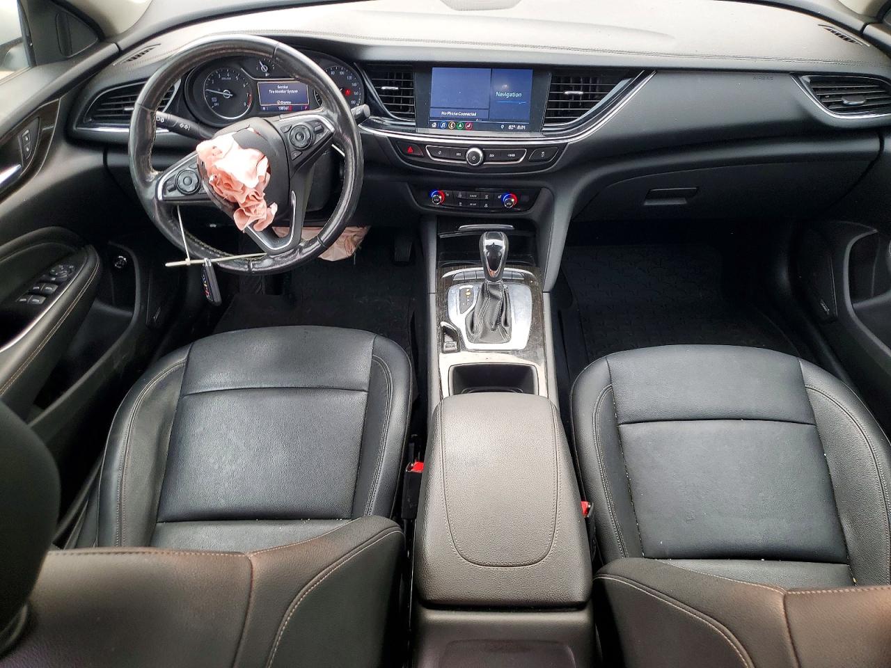W04GV8SX9J1151496 · 2018 BUICK REGAL TOURX · 8/12