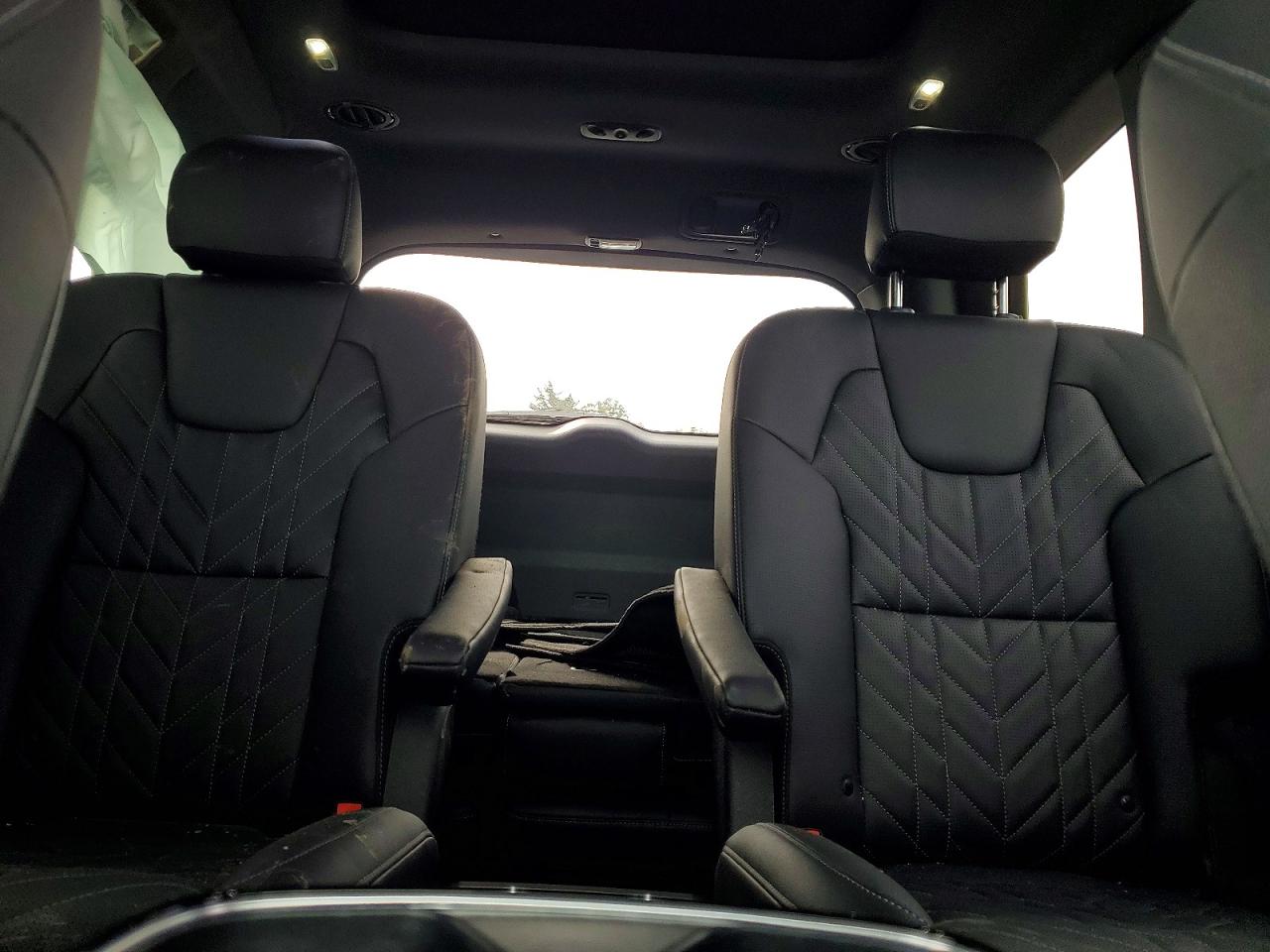 5XYP5DGC8SG716391 · 2025 KIA TELLURIDE · 10/14