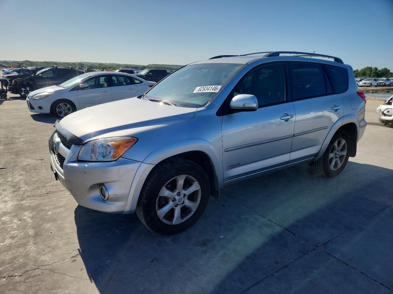 JTMZK31V19D001144 · 2009 TOYOTA RAV4