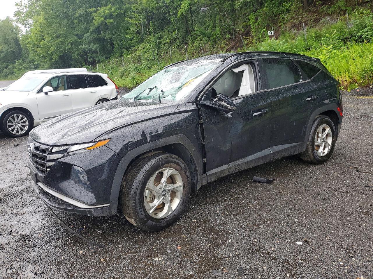 5NMJBCAE0NH040578 · 2022 HYUNDAI TUCSON