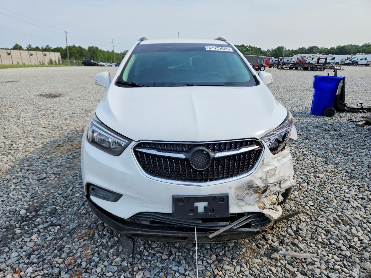 KL4CJASB6KB704820 · 2019 BUICK ENCORE · 5/13