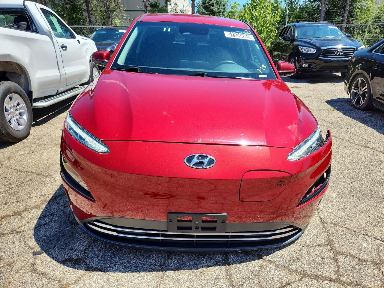 KM8K23AG5PU191834 · 2023 HYUNDAI KONA · 5/13