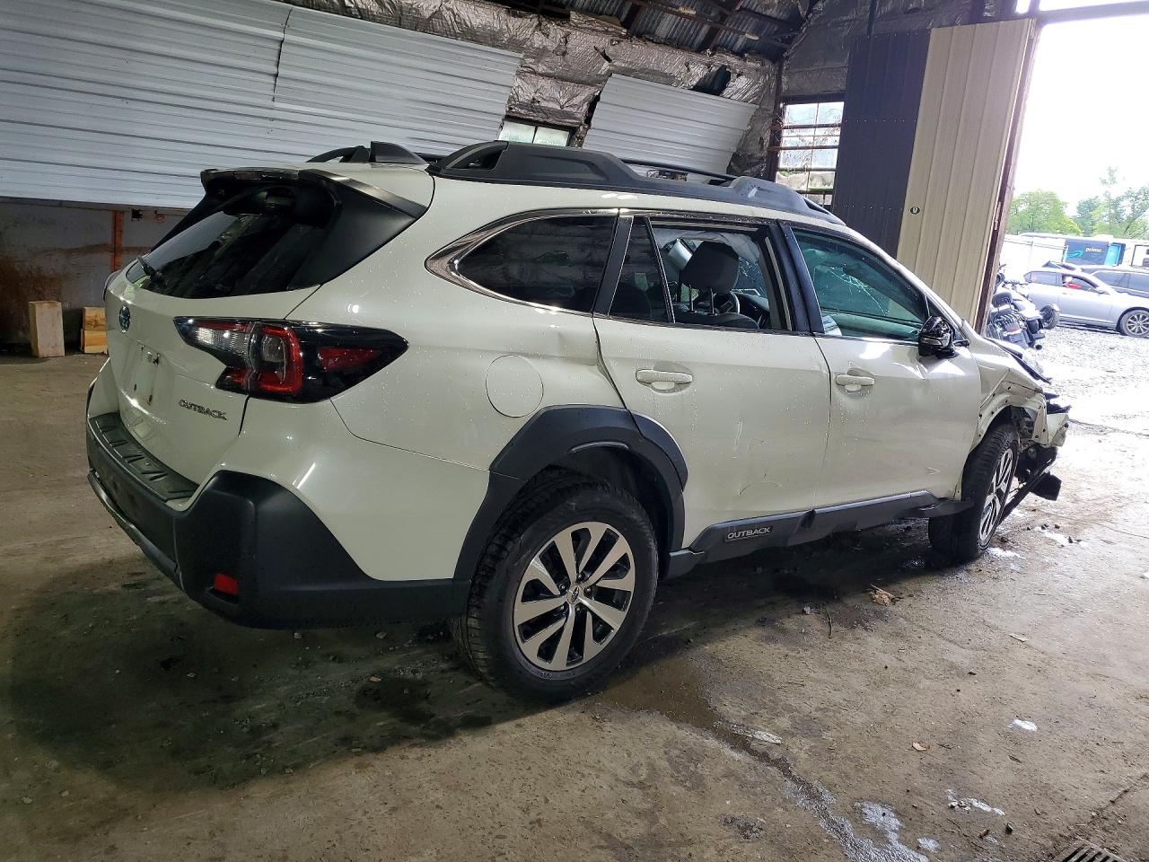 4S4BTAFC7P3120180 · 2023 SUBARU OUTBACK · 3/12