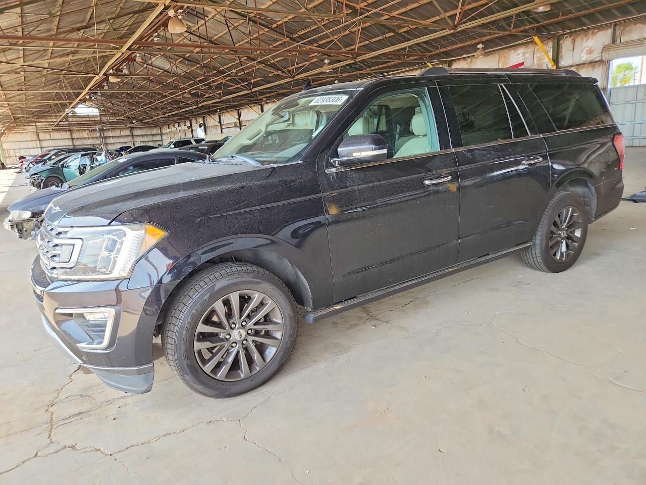 1FMJK1KT2LEA39803 · 2020 FORD EXPEDITION