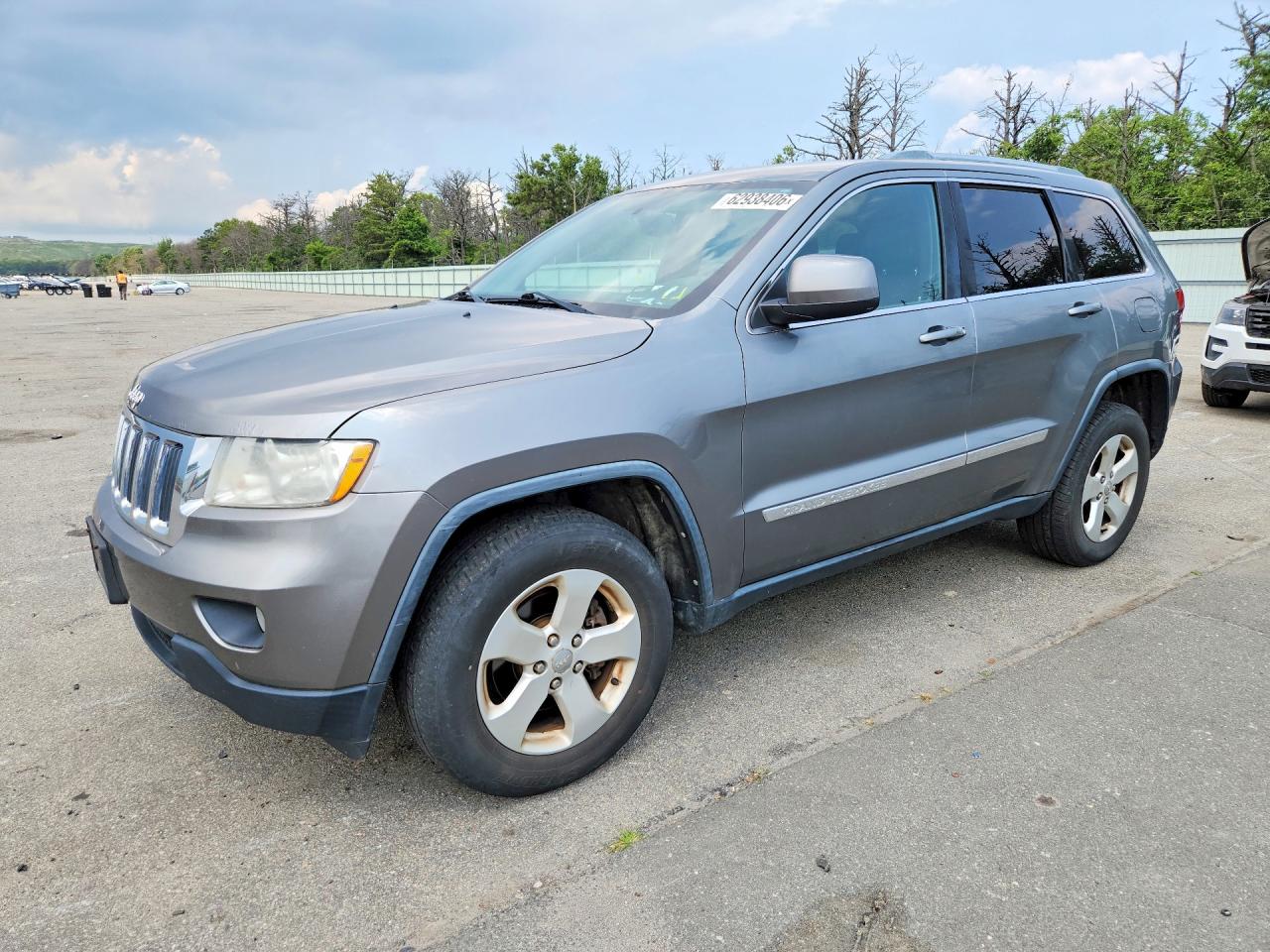 1C4RJFAG9CC281379 · 2012 JEEP GRAND CHEROKEE