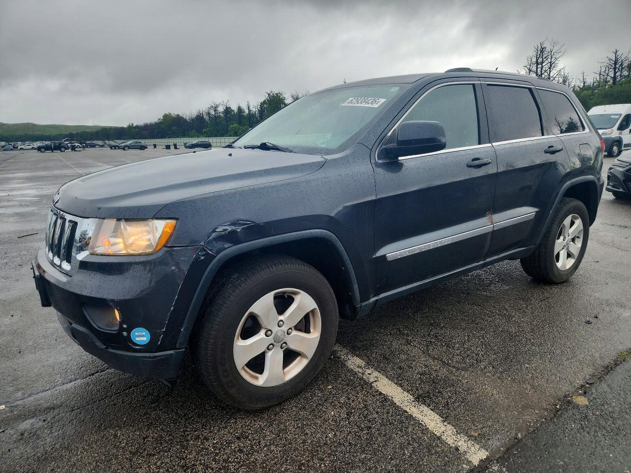 1C4RJFAG1CC268965 · 2012 JEEP GRAND CHEROKEE