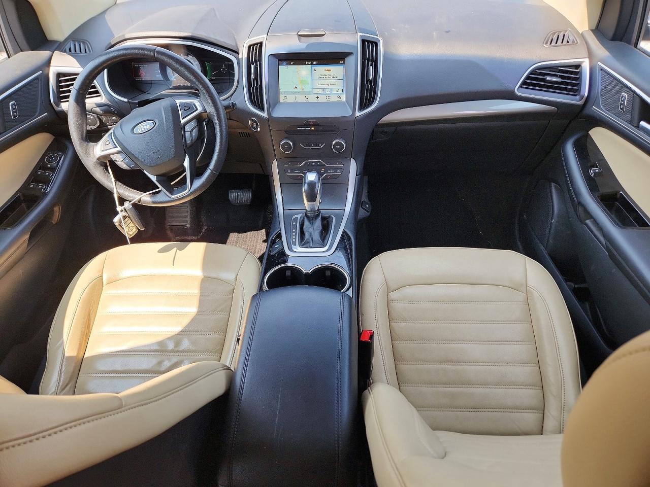 2FMPK4J88JBB49448 · 2018 FORD EDGE · 8/13