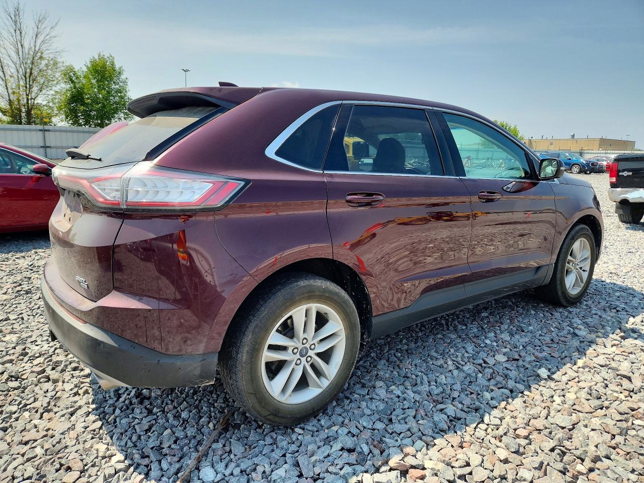 2FMPK4J88JBB49448 · 2018 FORD EDGE · 3/13