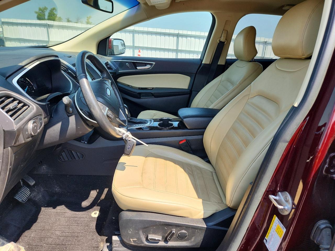 2FMPK4J88JBB49448 · 2018 FORD EDGE · 7/13