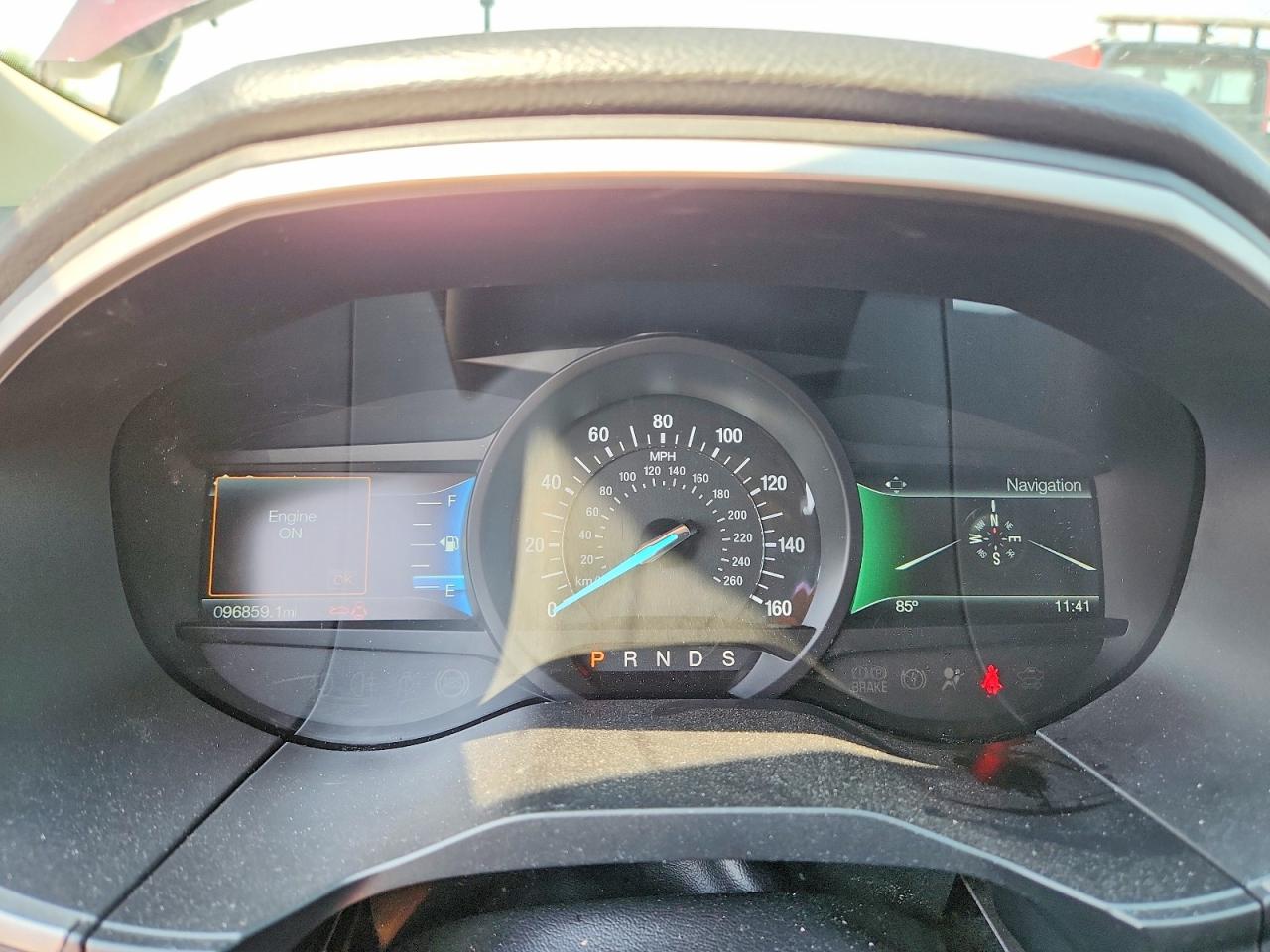 2FMPK4J88JBB49448 · 2018 FORD EDGE · 9/13