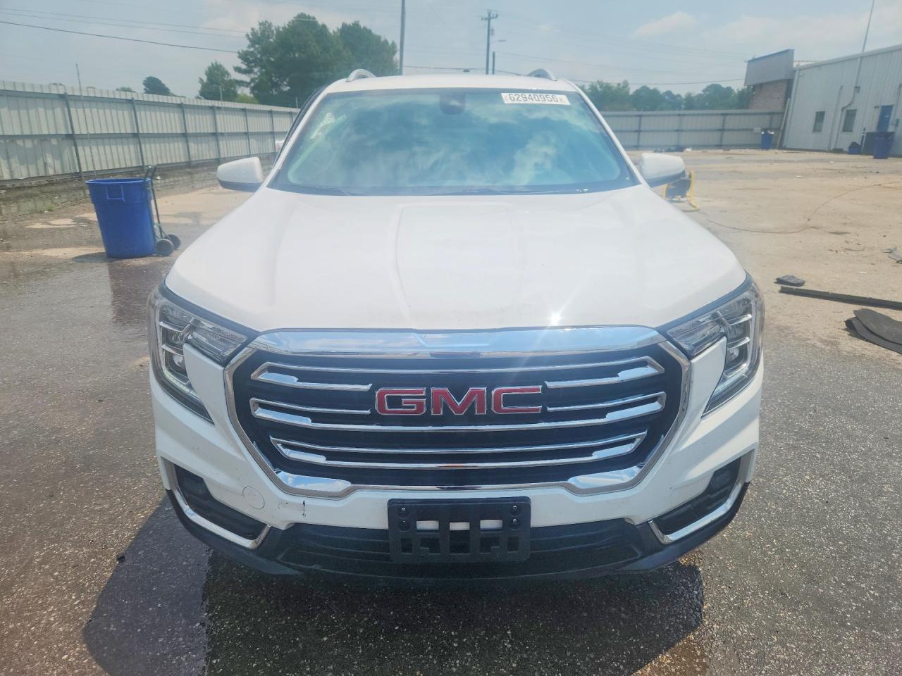 3GKALVEG1RL287979 · 2024 GMC TERRAIN · 5/13