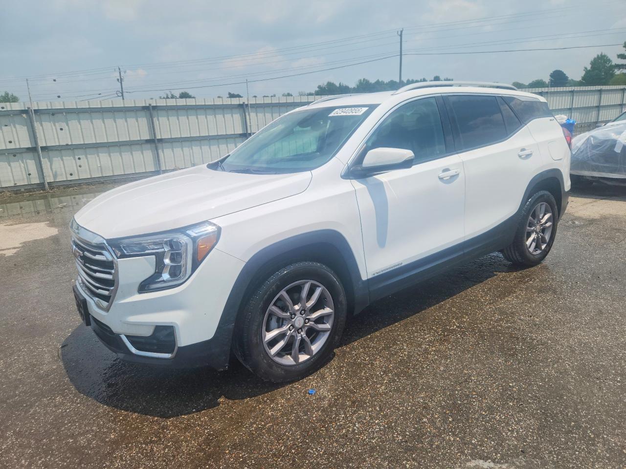 3GKALVEG1RL287979 · 2024 GMC TERRAIN