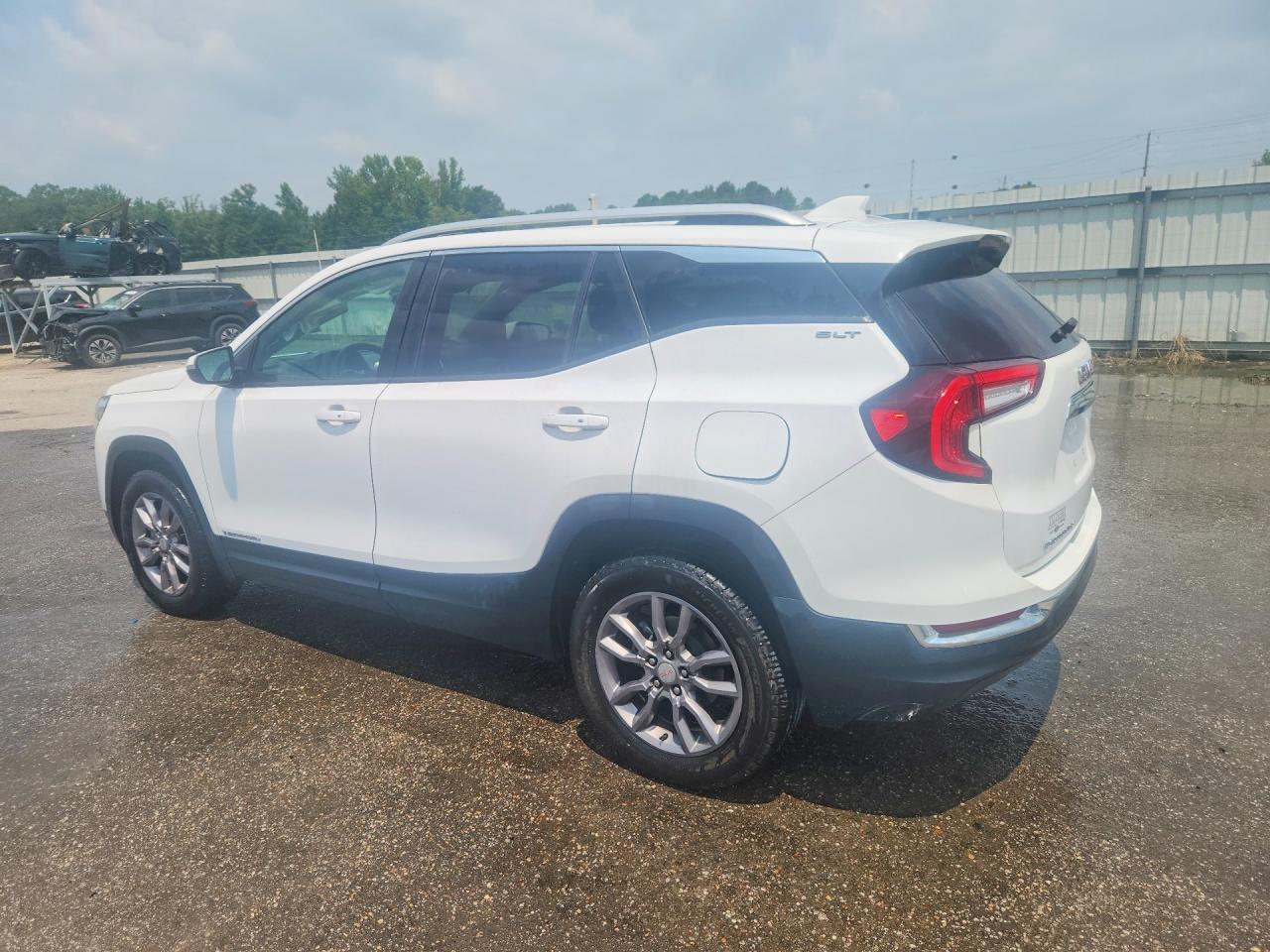 3GKALVEG1RL287979 · 2024 GMC TERRAIN · 2/13