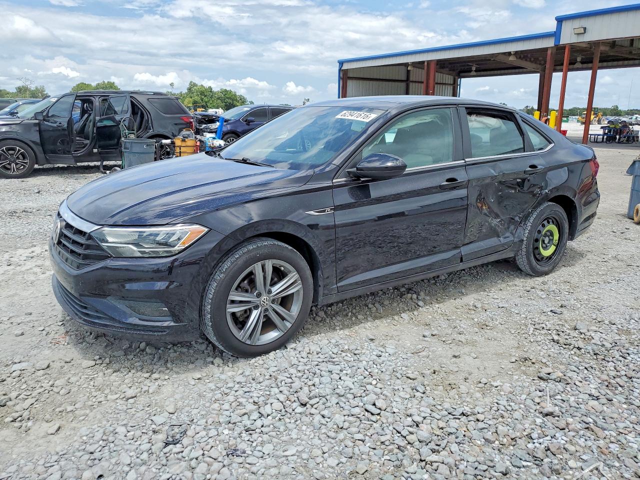 3VWC57BU0KM085930 · 2019 VOLKSWAGEN JETTA
