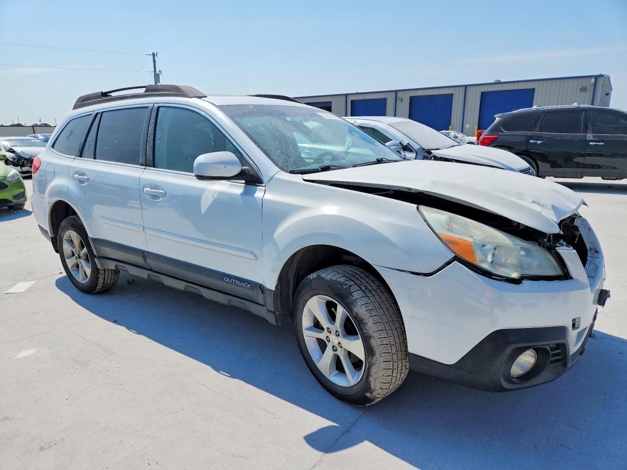 4S4BRCKC6D3314002 · 2013 SUBARU OUTBACK · 4/13