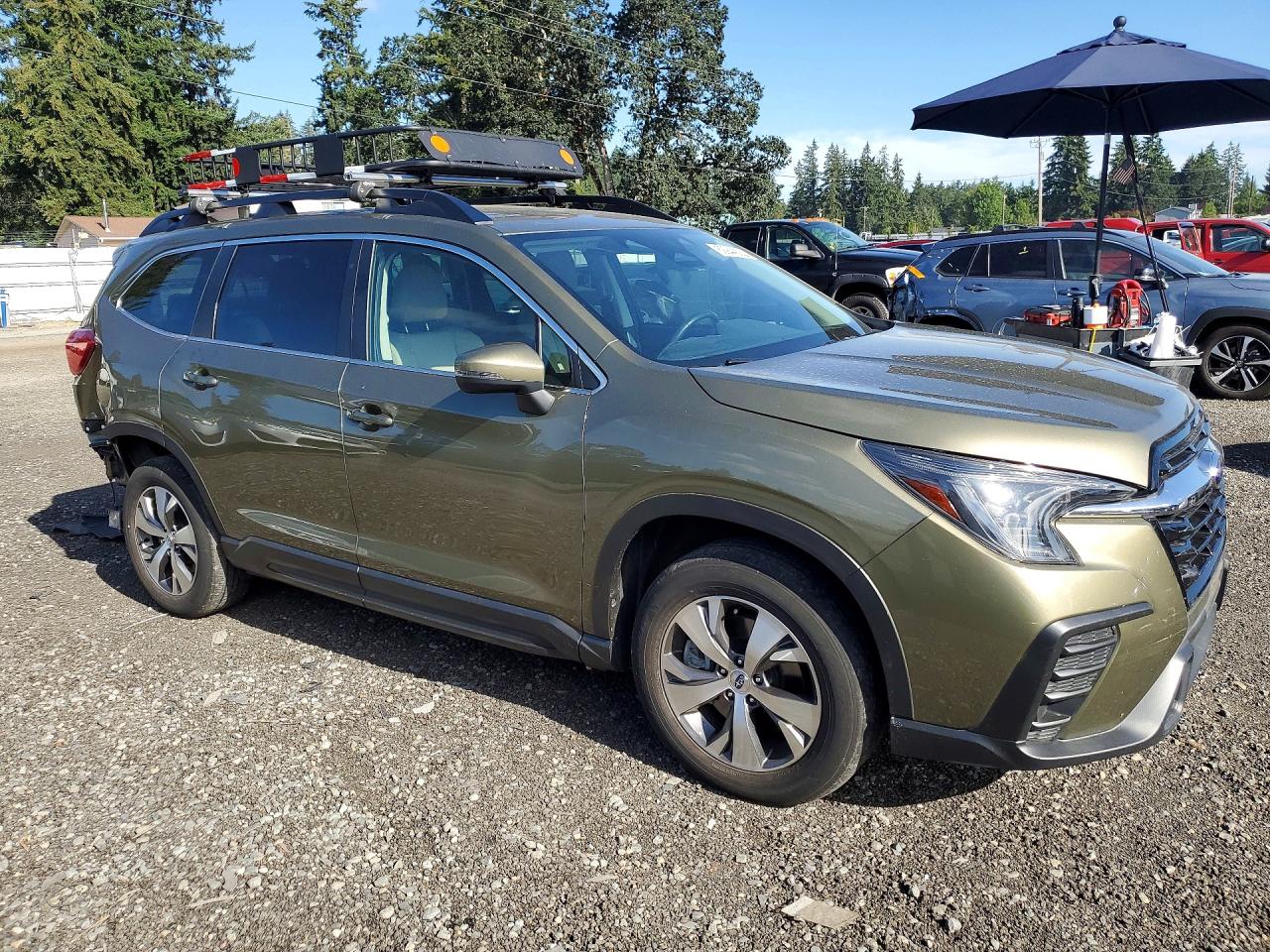 4S4WMAED1P3402758 · 2023 SUBARU ASCENT · 4/13