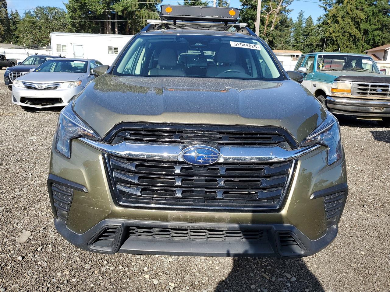 4S4WMAED1P3402758 · 2023 SUBARU ASCENT · 5/13