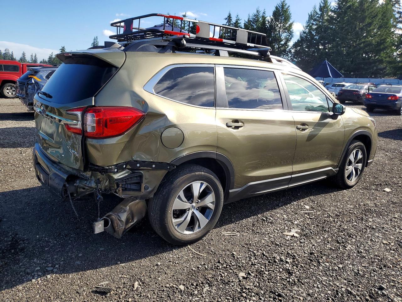 4S4WMAED1P3402758 · 2023 SUBARU ASCENT · 3/13