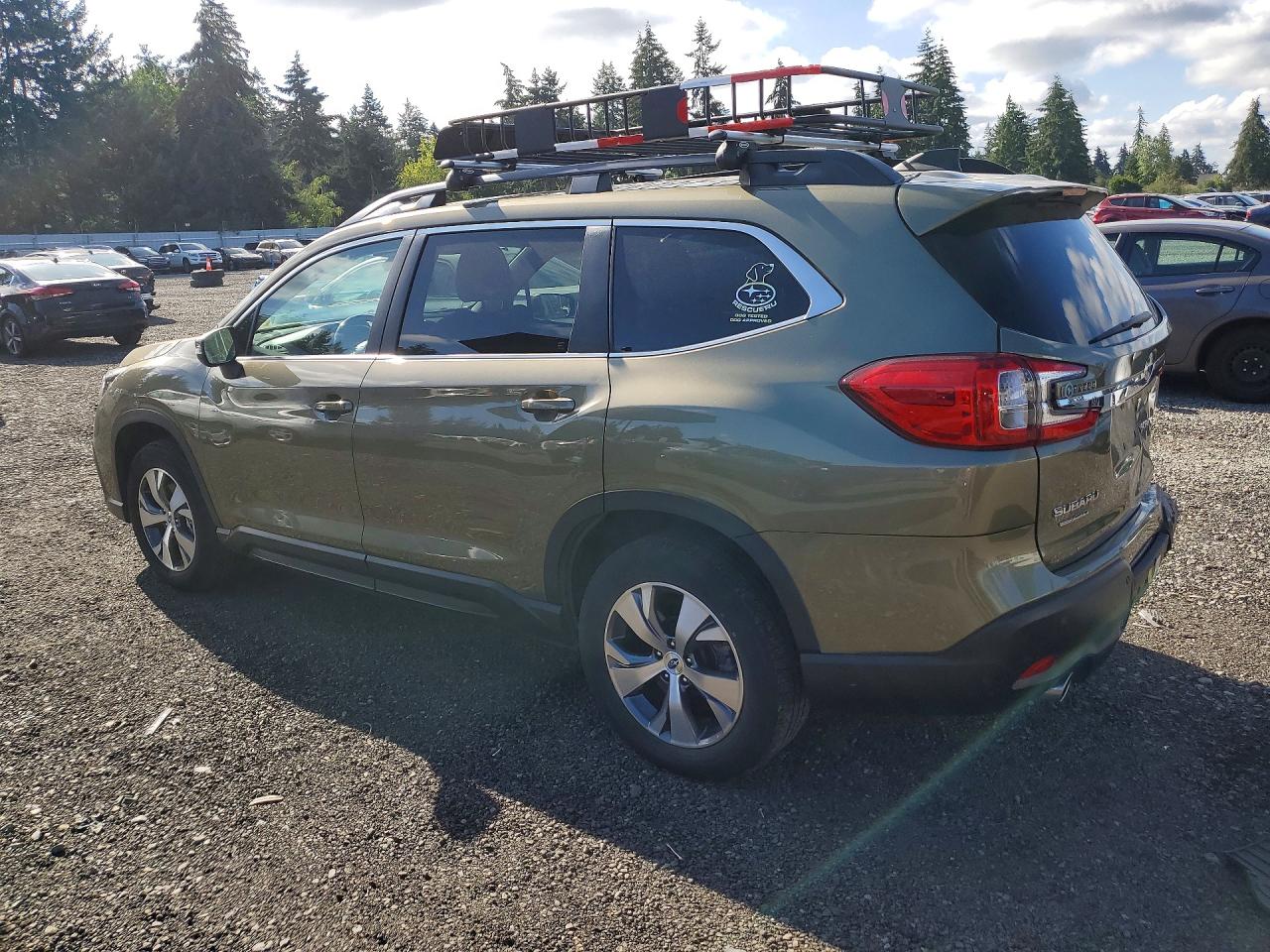 4S4WMAED1P3402758 · 2023 SUBARU ASCENT · 2/13