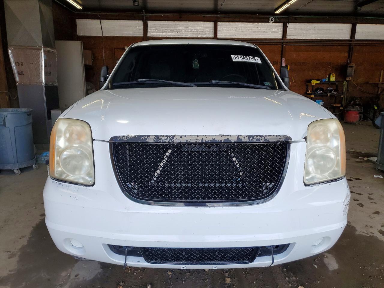 1GKFK13007R261046 · 2007 GMC YUKON · 5/13