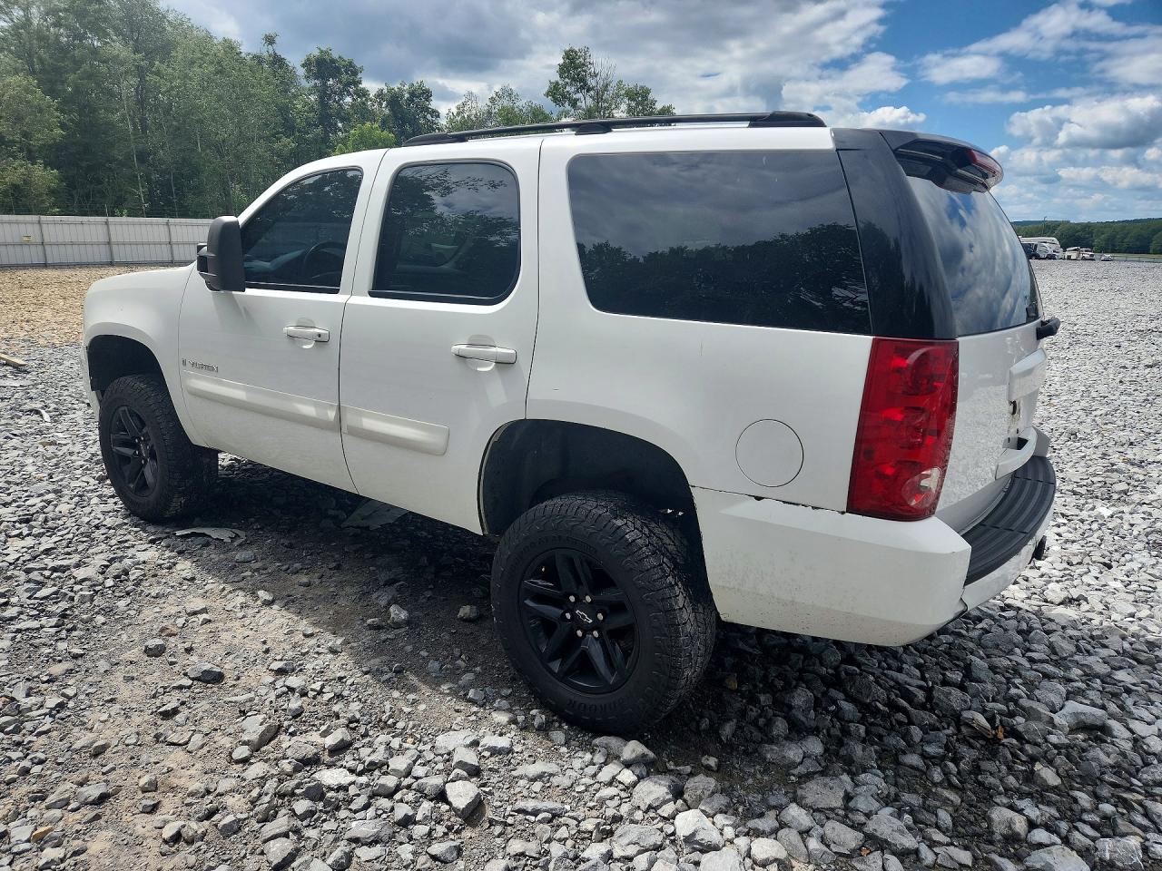 1GKFK13007R261046 · 2007 GMC YUKON · 2/13