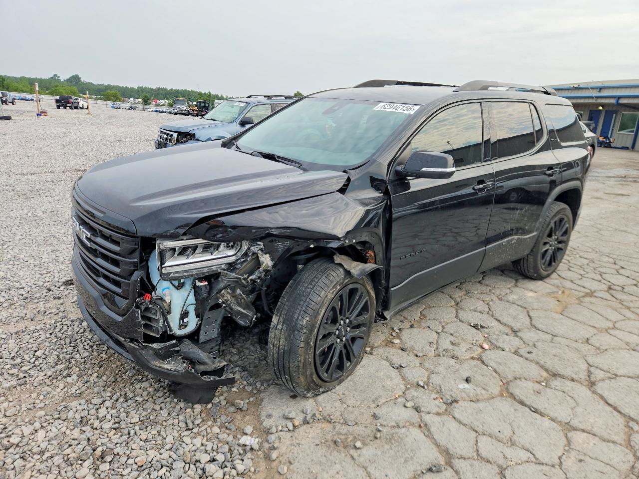 1GKKNKL46PZ162679 · 2023 GMC ACADIA