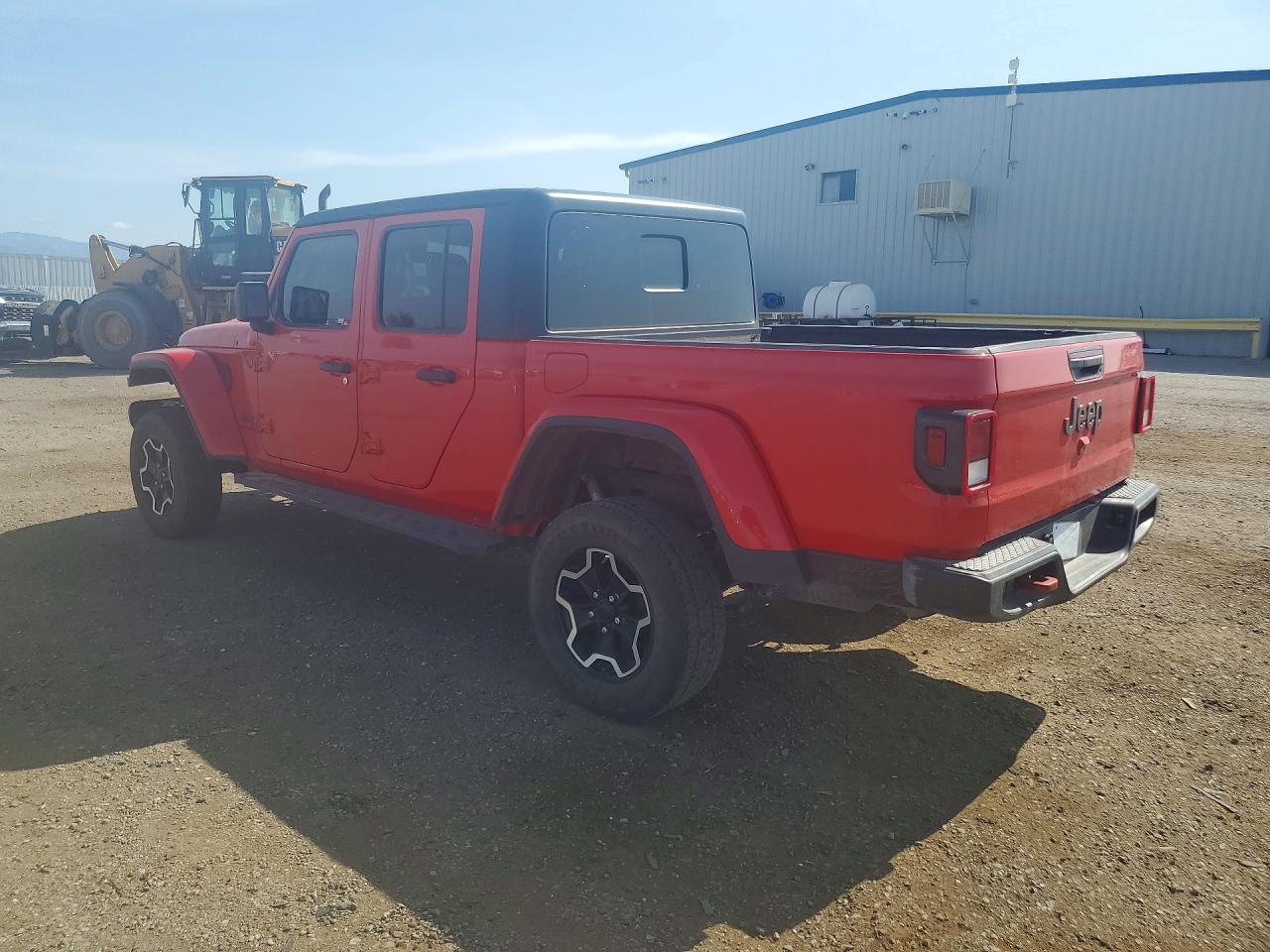 1C6JJTBG9LL178688 · 2020 JEEP GLADIATOR · 2/12