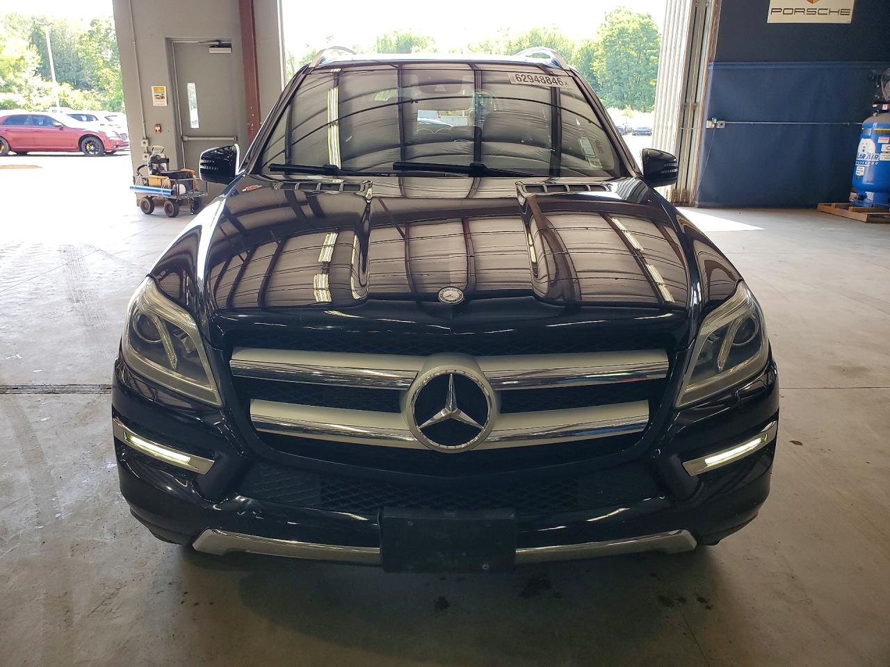 4JGDF6EE8FA452512 · 2015 MERCEDES-BENZ GL · 5/13