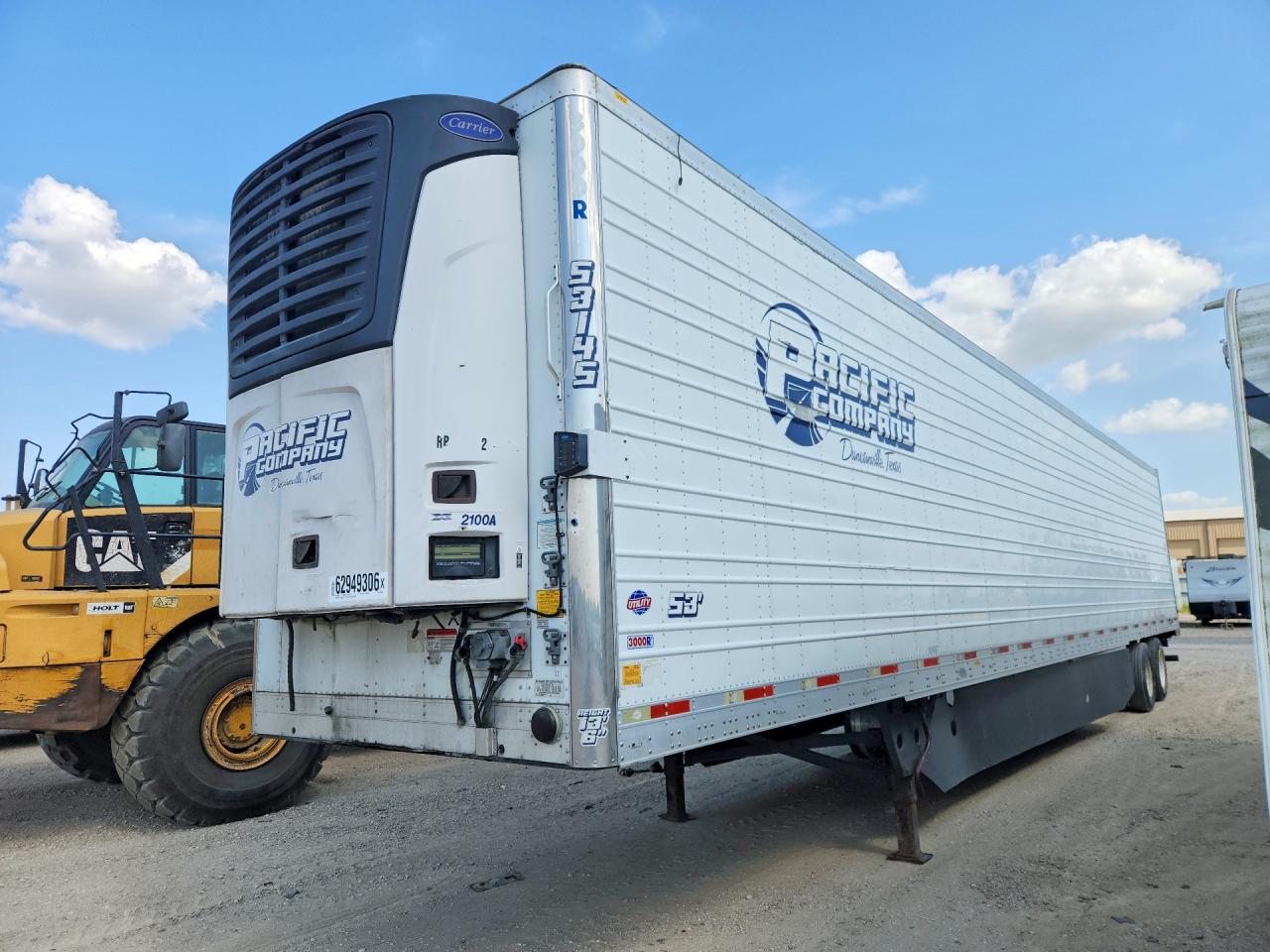 1UYVS2533H6948692 · 2017 UTILITY TRAILER TRAILER