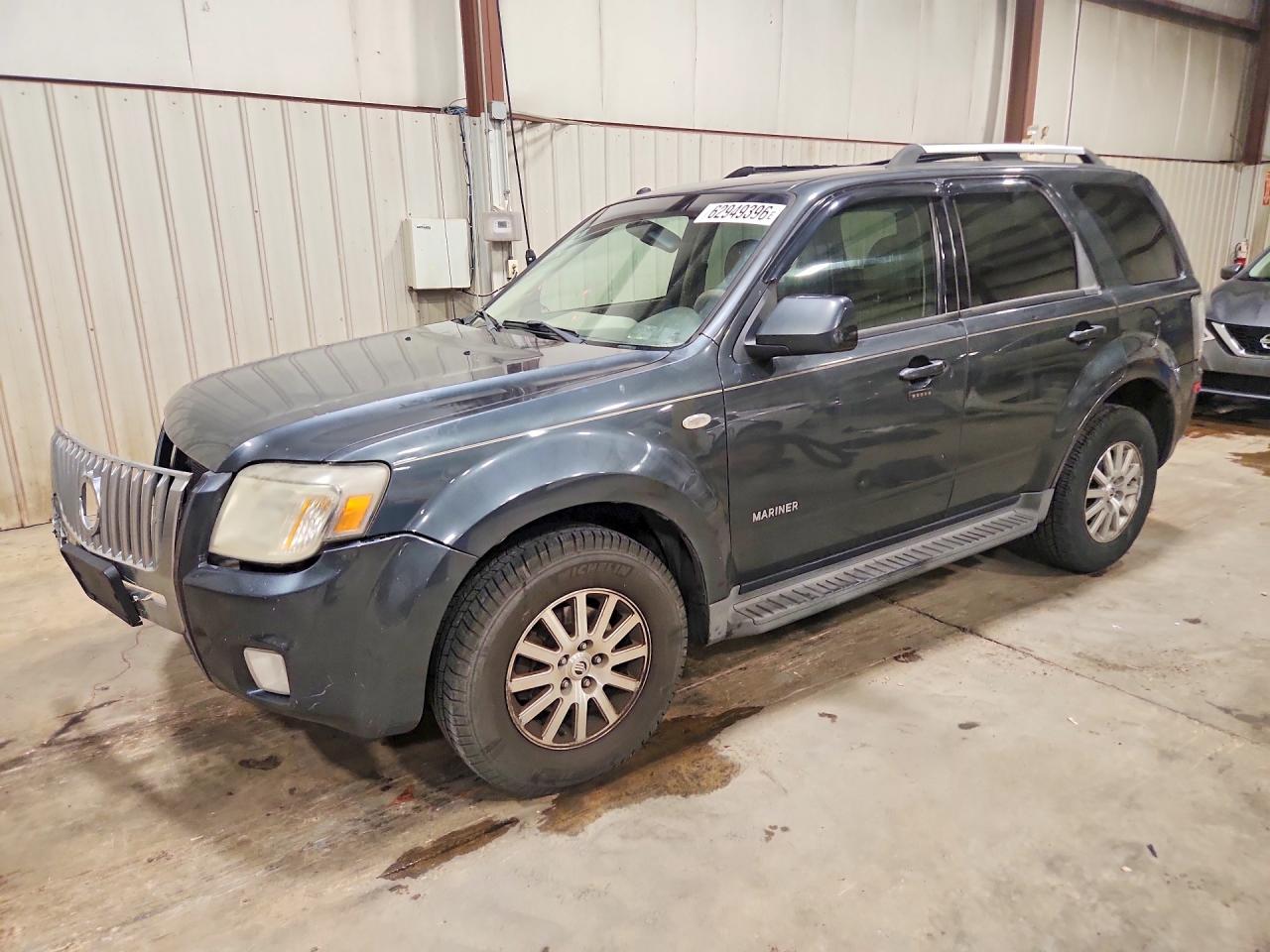 2008 MERCURY MARINER