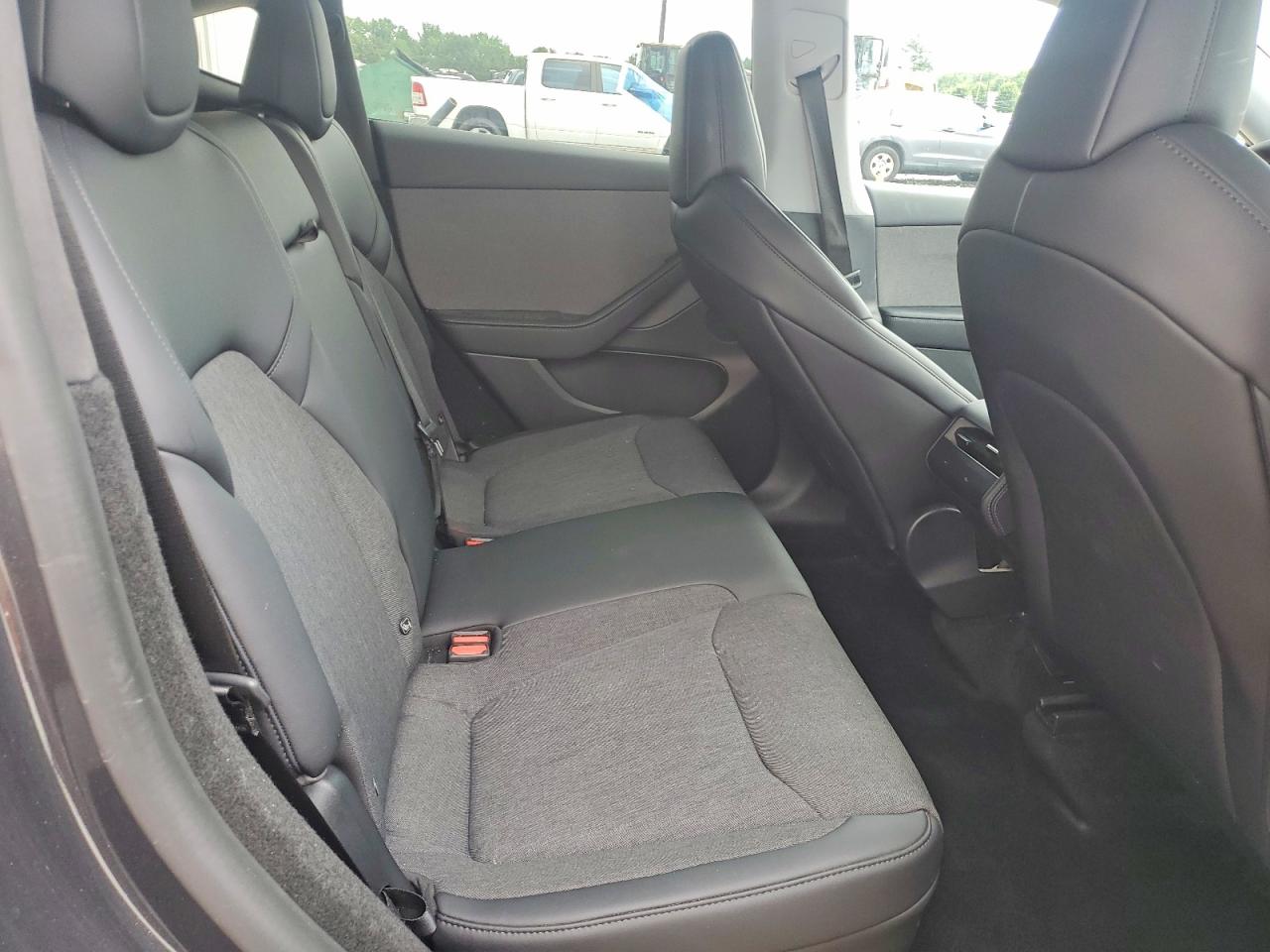 7SAYGDED7TA598711 · 2026 TESLA MODEL Y · 10/12