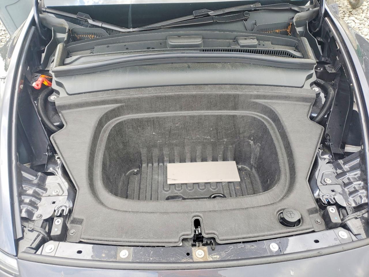 7SAYGDED7TA598711 · 2026 TESLA MODEL Y · 11/12