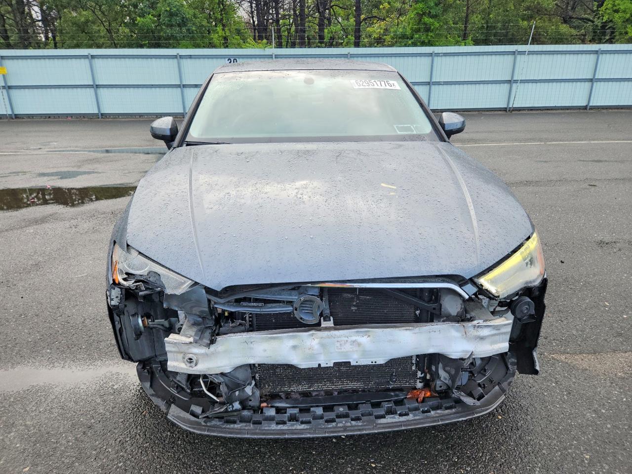 WAUBFGFF3F1090286 · 2015 AUDI A3 · 5/13