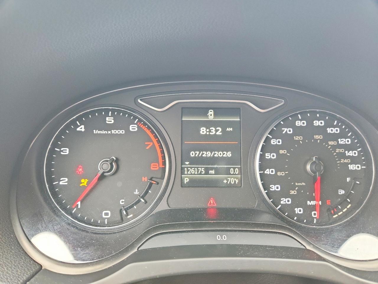 WAUBFGFF3F1090286 · 2015 AUDI A3 · 9/13