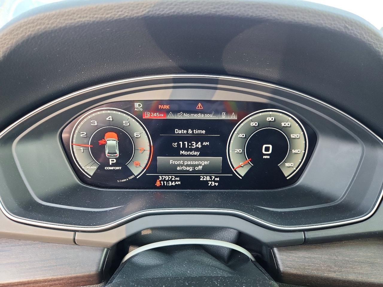WA1FAAFY8P2115805 · 2023 AUDI Q5 · 9/13