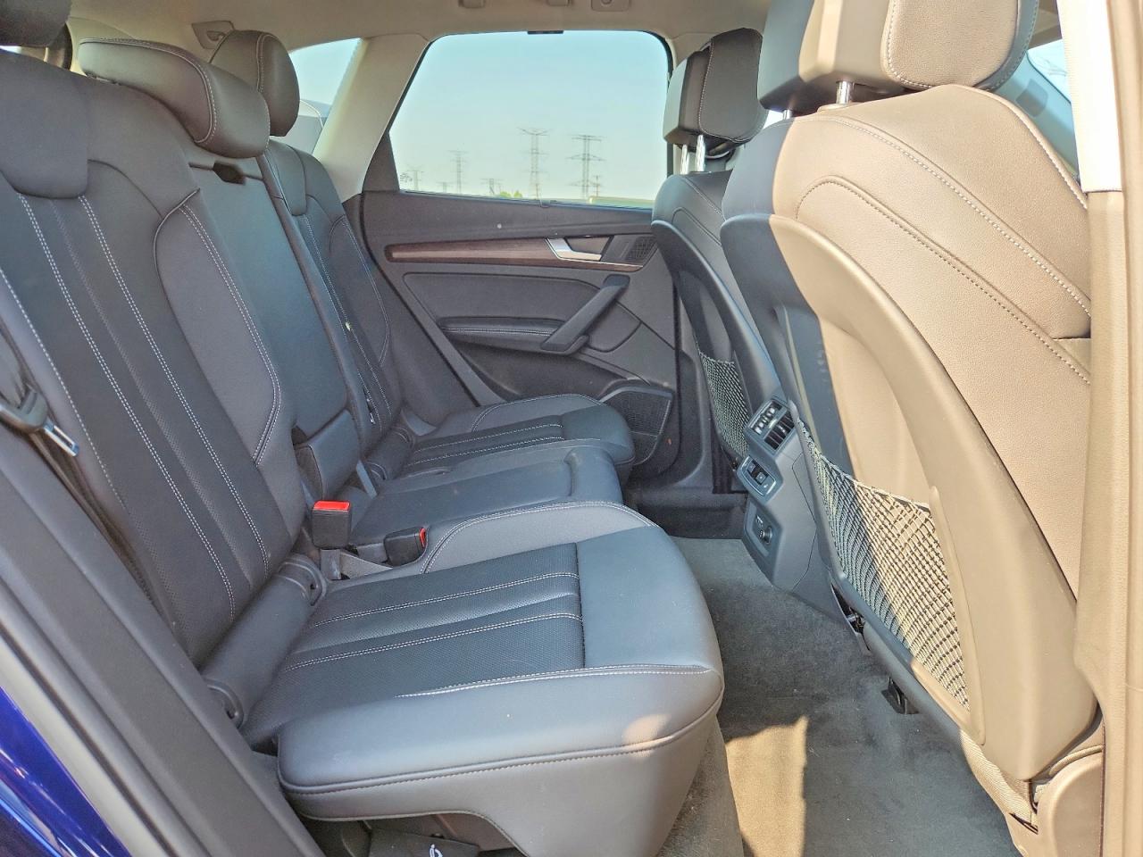 WA1FAAFY8P2115805 · 2023 AUDI Q5 · 11/13