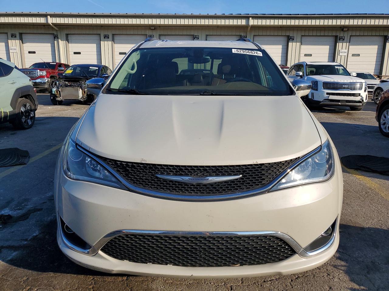 2C4RC1GG9HR770755 · 2017 CHRYSLER PACIFICA · 5/13