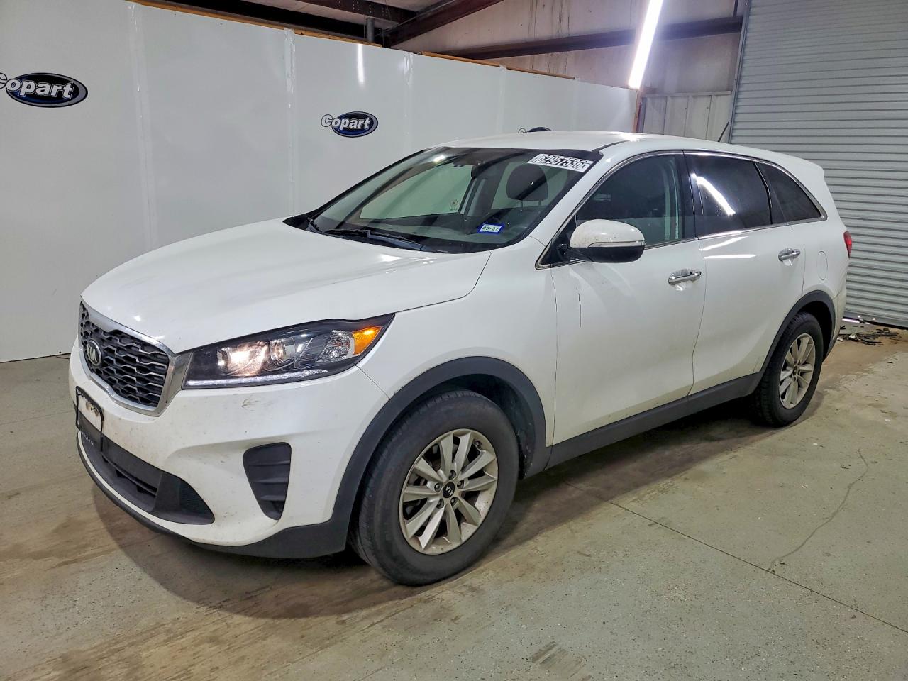 2020 KIA SORENTO