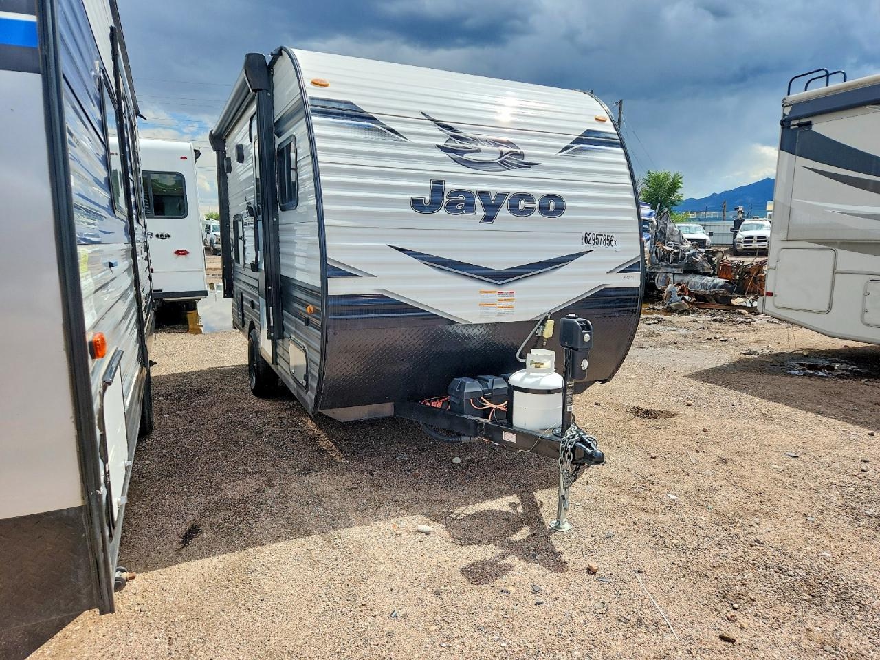 2024 JAYCO JAY FLIGHT SLX