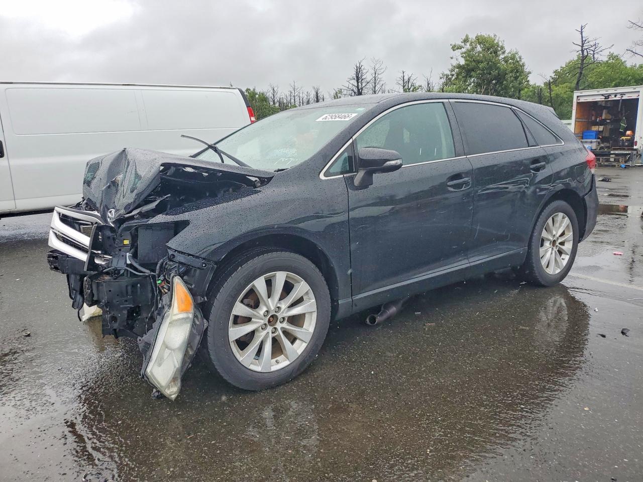 4T3ZA3BBXDU070420 · 2013 TOYOTA VENZA