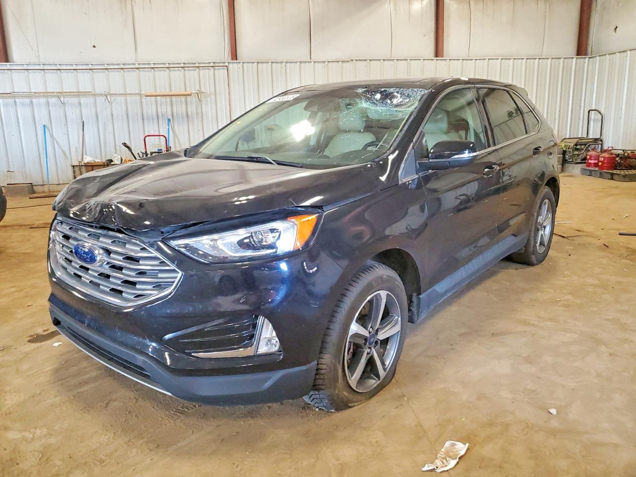 2FMPK4J93KBC27421 · 2019 FORD EDGE