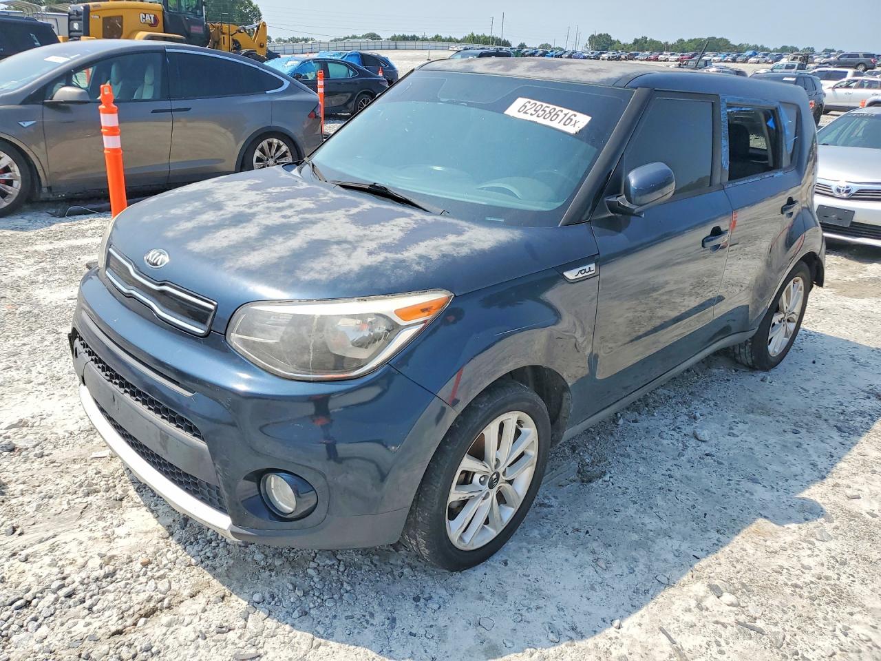 KNDJP3A5XH7425871 · 2017 KIA SOUL