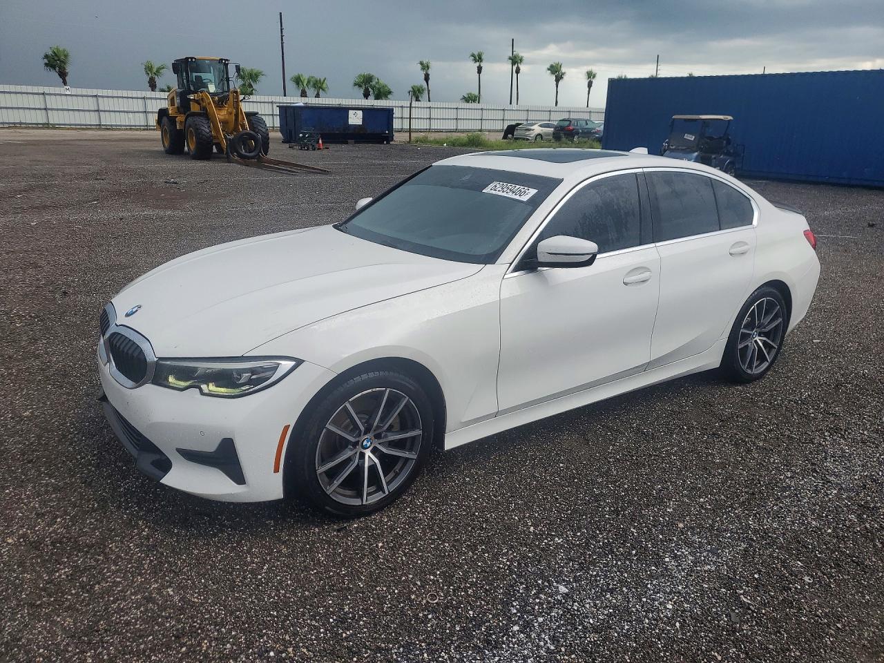 3MW5R1J03L8B07647 · 2020 BMW 3 SERIES